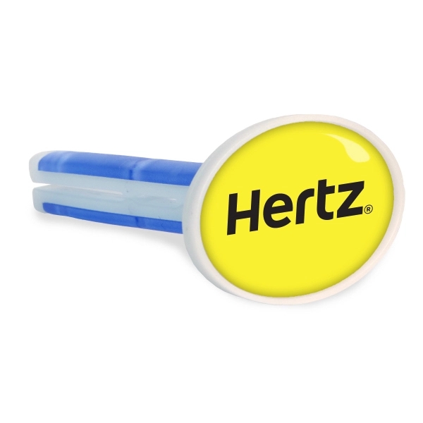 Long-lasting scent air freshener... from ASI 61966 HPG / HandStands