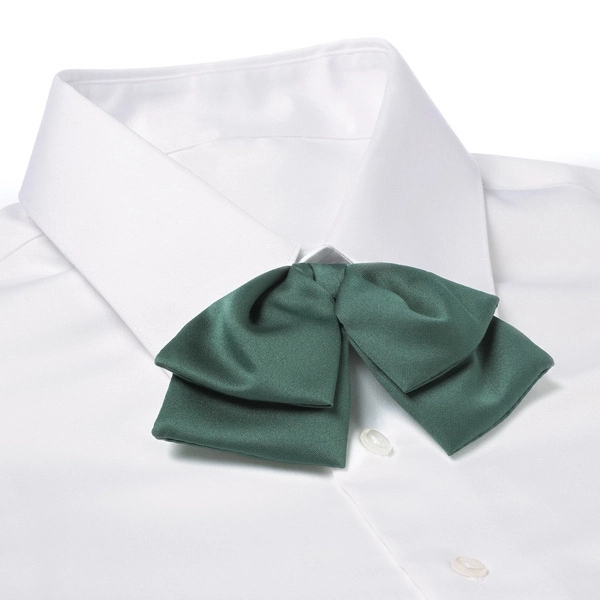 Adjustable banded ladies floppy bow tie.... from ASI 98085 Wolfmark