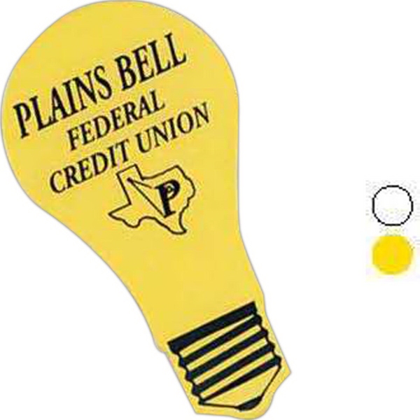 Light Bulb Safety Plug.... from ASI 71032 ZZ MERGED - Mi Line by Fey