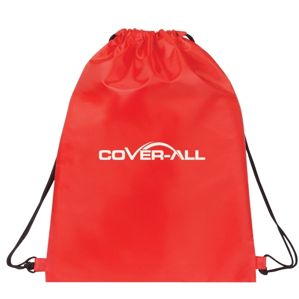 Sport lightweight drawstring backpack.... from ASI 31517 Admart Products / Admart Line