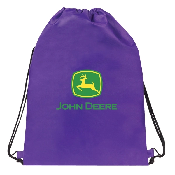 Sport lightweight drawstring backpack.... from ASI 31517 Admart Products / Admart Line