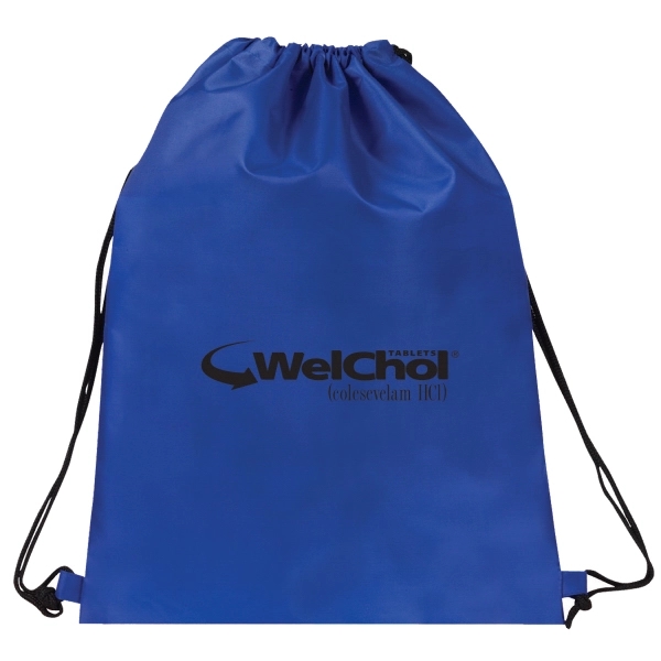 Sport lightweight drawstring backpack.... from ASI 31517 Admart Products / Admart Line