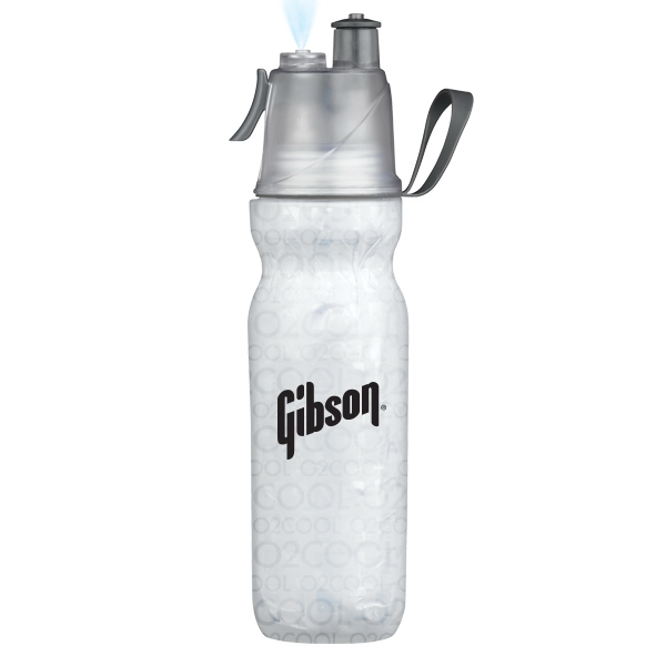 The insulated double wall design keeps your drink colder longer!... from ASI 95735 ZZ OLD/Drop - Way2Cool Inc / Way2Cool