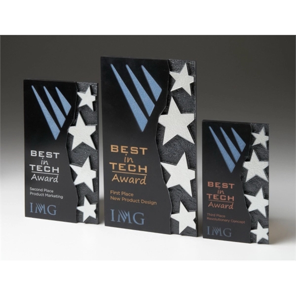 Small rock star plaque. 4" x 8".  Made in the... from ASI 89860 StoneyCreek / StoneyCreek®