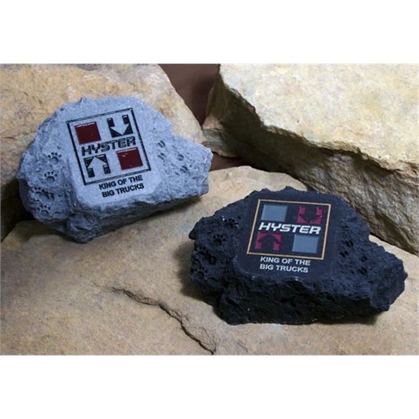 Fossil rock. Contains recycled materials.... from ASI 89860 StoneyCreek