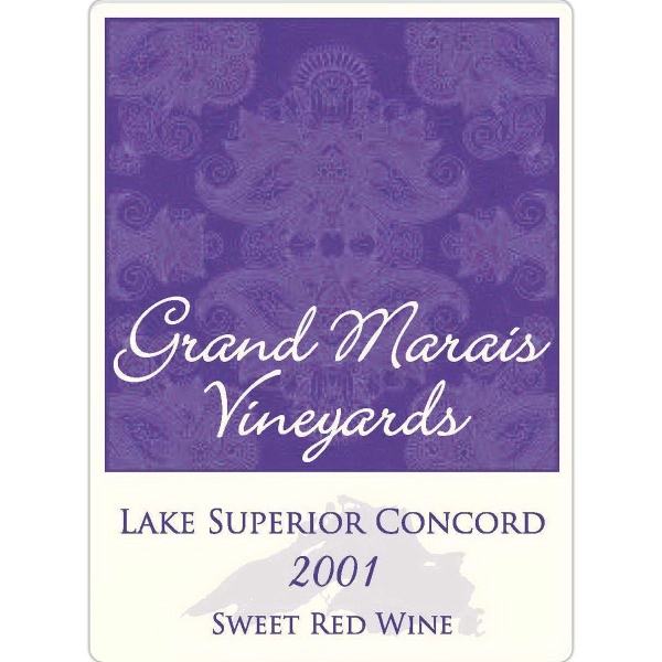 Rectangle-shaped four-color process label available in multiple sizes.... from ASI 66040 Label Works / Label Works®