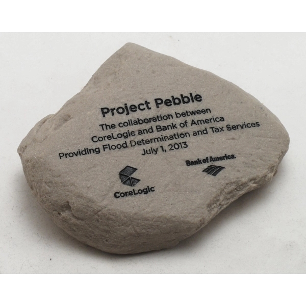 Cast marble and granite boulder.... from ASI 89860 StoneyCreek / StoneyCreek®