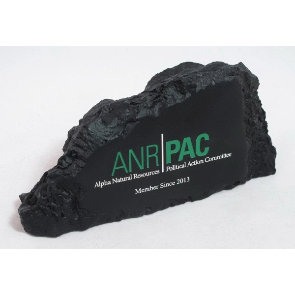 7" x 2.75" x 3.5" rock, made in USA and contains... from ASI 89860 StoneyCreek / StoneyCreek®