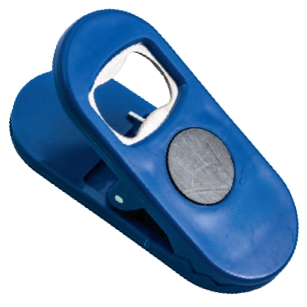 BOTTLE OPENER MAGNET CLIP... from ASI 49470 DEVARA