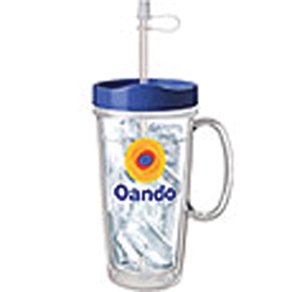Clear Concept Mug - 16 oz.... from ASI 80060 VisionUSA