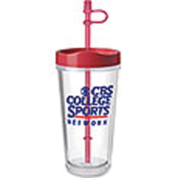 Clear Concept Tumbler - 16 oz.... from ASI 80060 VisionUSA