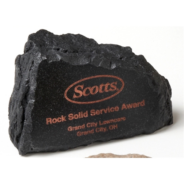 Ridge rock, made in the USA,... from ASI 89860 StoneyCreek / StoneyCreek®