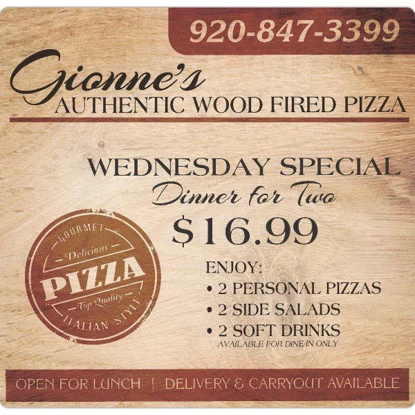 Rectangle shaped printed label.... from ASI 66040 Label Works / Label Works®