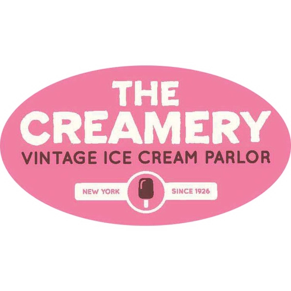 Oval four color process label.... from ASI 66040 Label Works / Label Works®