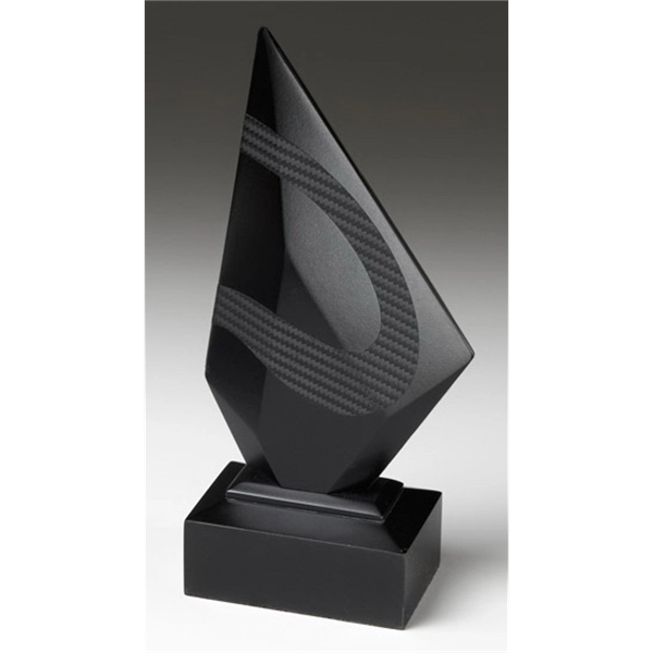 Dynamic Award, 4" x 2.125" x 9".... from ASI 89860 StoneyCreek / StoneyCreek®