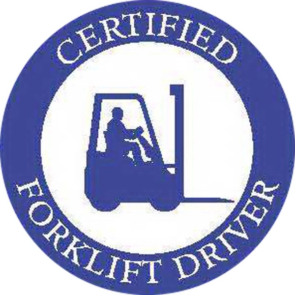 Four Color Process Circle shaped outdoor labels.... from ASI 66040 Label Works