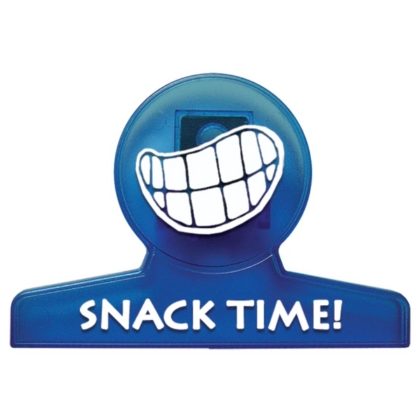 Round chip clip.... from ASI 35745 American Zebra Line/AZL