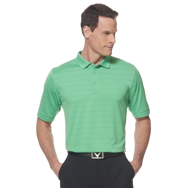 Ventilated polo made of 5.3 oz. 100% polyester moisture wicking fabric.... from ASI 38120 Ball Pro / Diversified Quality Kitchenware