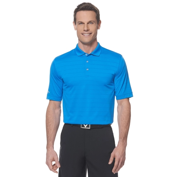 Ventilated polo made of 5.3 oz. 100% polyester moisture wicking fabric.... from ASI 38120 Ball Pro / Diversified Quality Kitchenware