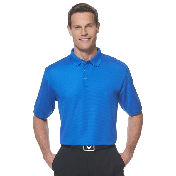 Polo shirt with Opti-Dri moisture wicking technology, UPF 15+ sun protectionm... from ASI 38120 Ball Pro / Diversified Quality Kitchenware
