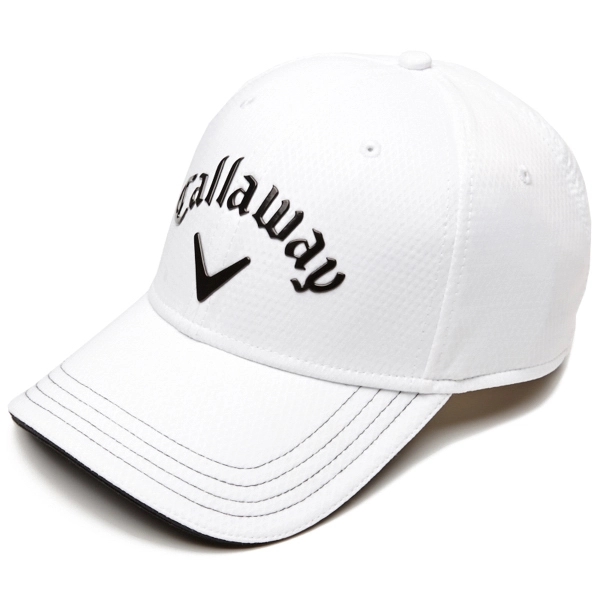 This cap come with adjustable hook & loop closure with chevron... from ASI 38120 Ball Pro / Diversified Quality Kitchenware