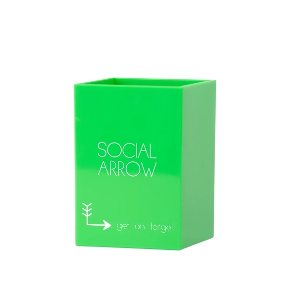 Up Pen Cup... from ASI 74710 Numo / Up Your Standard