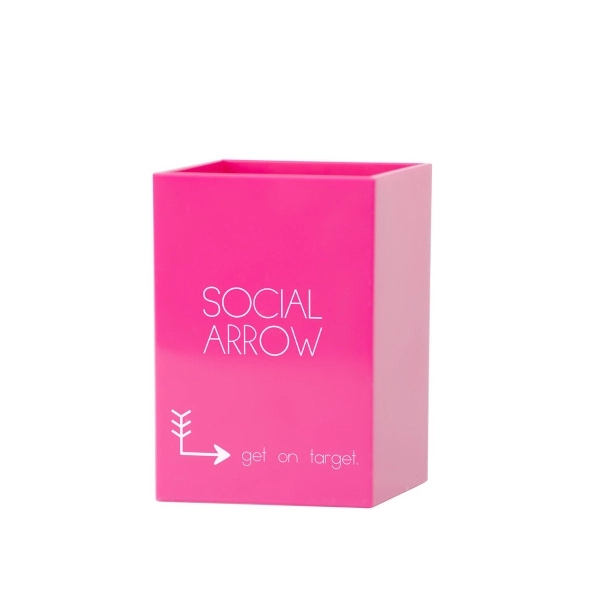 Up Pen Cup... from ASI 74710 Numo / Up Your Standard