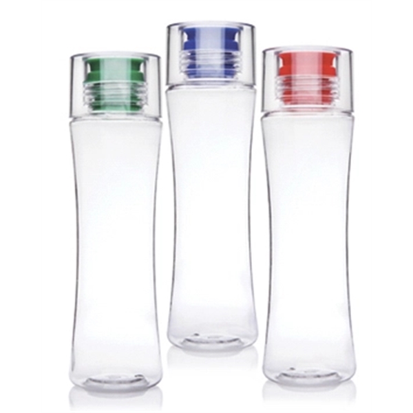 16oz water bottle.... from ASI 85620 H M Schmidt Co Inc