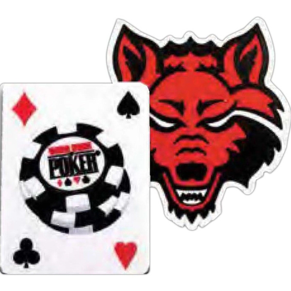 Custom soft PVC coasters in up to six molded colors.... from ASI 52263 EMT / EMT EMT EASY