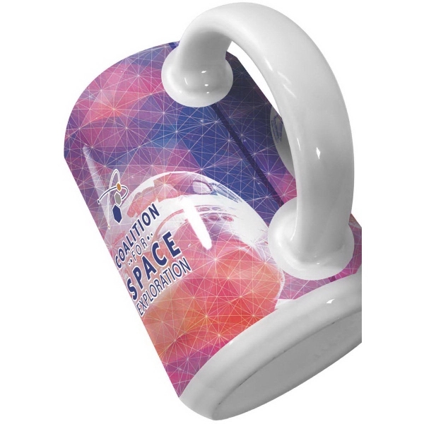 15 Oz. 360 Degree Wrap Mug... from ASI 52475 Xpres LLC