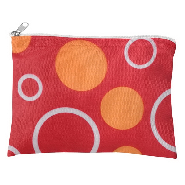 Fashion first aid kit.... from ASI 93990 IMAGEN Brands