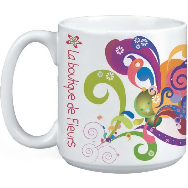 20 Oz. Super Size Mug... from ASI 52475 Xpres LLC