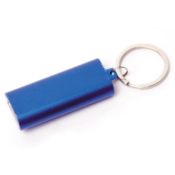 Aluminum key light with 3 bright LD lights.... from ASI 62660 Innovation Line