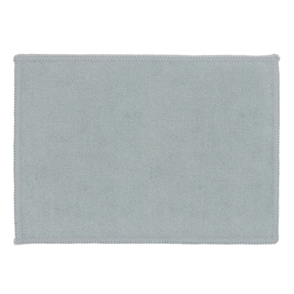 5" x 7" polyester microfiber screen cleaning cloth with terry side... from ASI 62660 Innovation Line