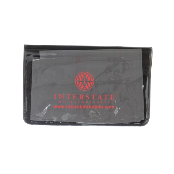 4 1/2" x 2 7/8" eight-piece Sun-is-Fun kit in vinyl pouch... from ASI 62660 Innovation Line