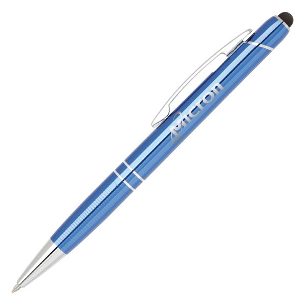 Aluminum stylus pen... from ASI 79535 Primetime / Primetime