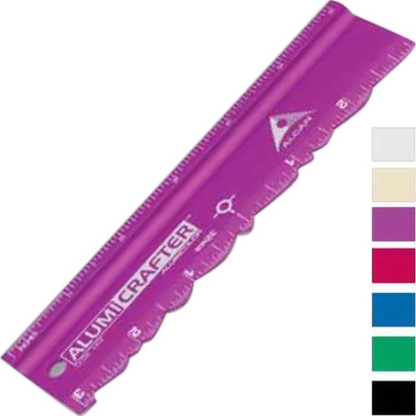 Aluminum 6" crafter tool.... from ASI 34910 Alumicolor / Alumicolor