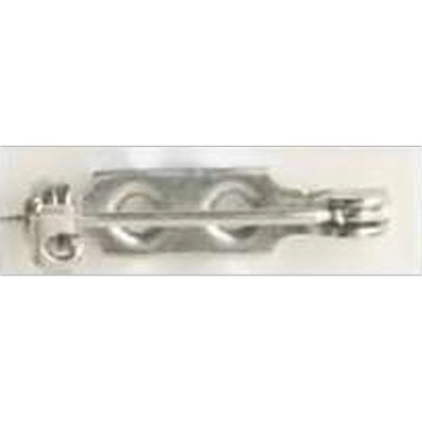 Locking jeweler's pin.... from ASI 59080 Halls & Company