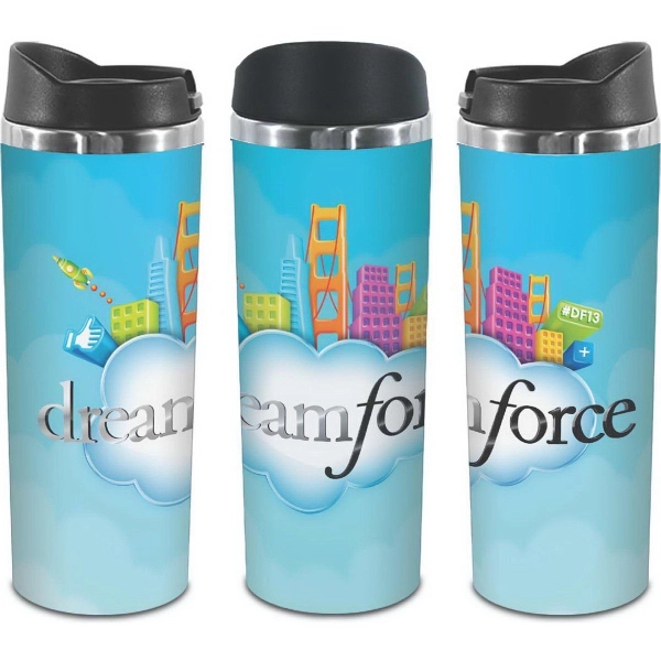 14 Oz. Transit Tumbler... from ASI 52475 Xpres LLC