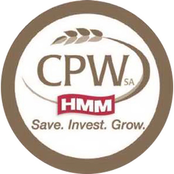 Full-color .030" thick laminated oval or star-shaped lapel pin in assorted... from ASI 59080 Halls & Company