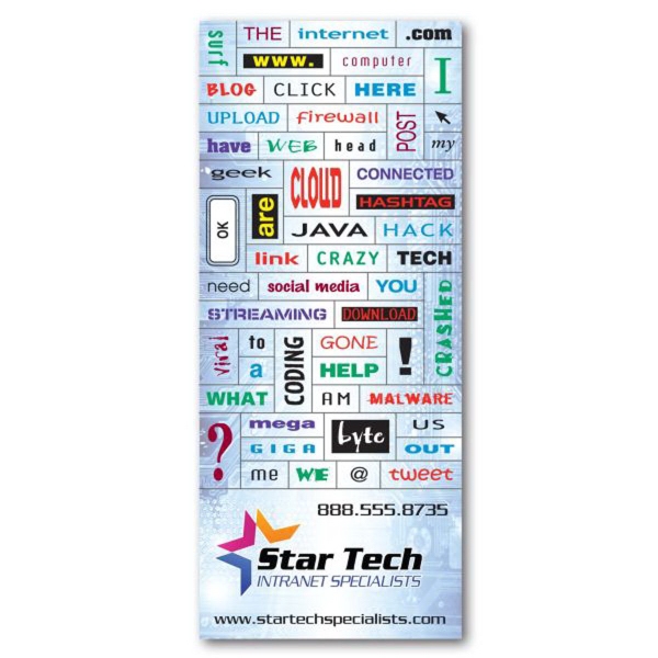 55 word custom motivational message magnet board.... from ASI 68507 The Magnet Group / Magnet LLC™