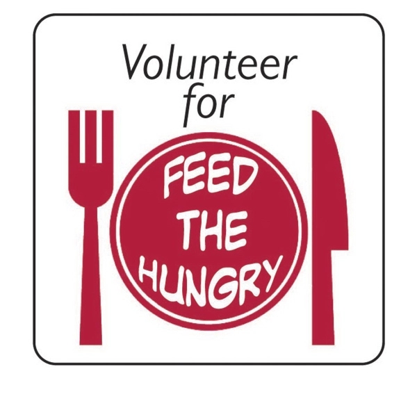 Clothing paper stickers. Made with our Recyclable Enviroliner - 100% curbside... from ASI 79392 Premiums Plus Inc / Premiums Plus Premiums Plus Canada