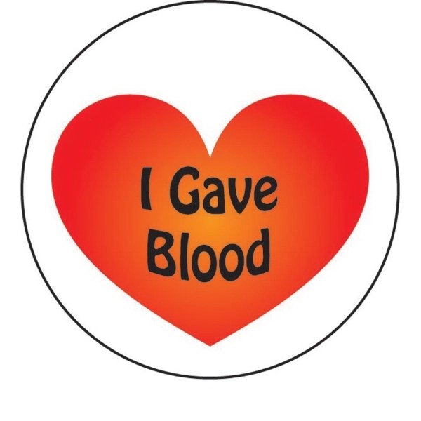 Clothing paper stickers. Made with our Recyclable Enviroliner - 100% curbside... from ASI 79392 Premiums Plus Inc / Premiums Plus Premiums Plus Canada