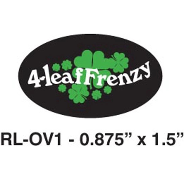 Roll stickers. Roll out your message and make it stick! Made... from ASI 79392 Premiums Plus Inc