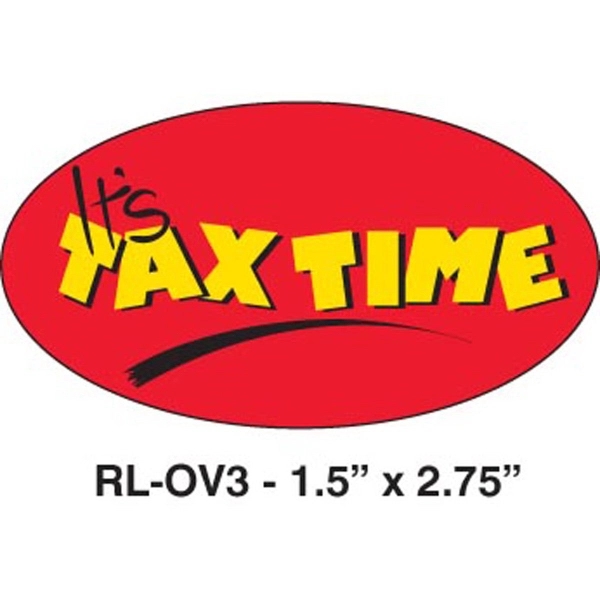 Roll stickers. Roll out your message and make it stick! Made... from ASI 79392 Premiums Plus Inc