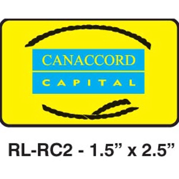 Roll stickers. Roll out your message and make it stick! Made... from ASI 79392 Premiums Plus Inc