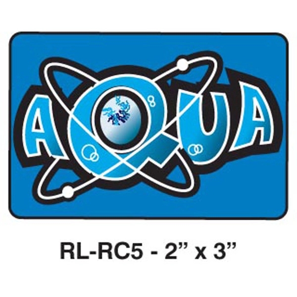 Roll stickers. Roll out your message and make it stick! Made... from ASI 79392 Premiums Plus Inc