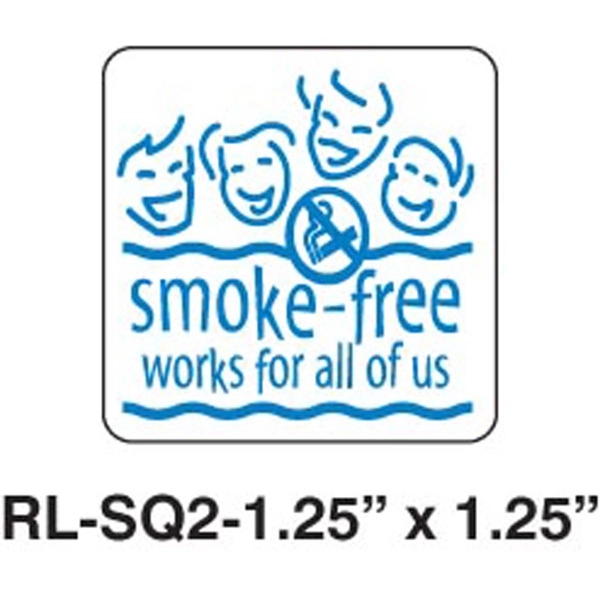 Roll stickers. Roll out your message and make it stick! Made... from ASI 79392 Premiums Plus Inc