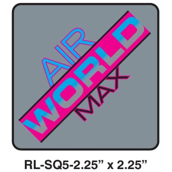 Roll stickers. Roll out your message and make it stick! Made... from ASI 79392 Premiums Plus Inc