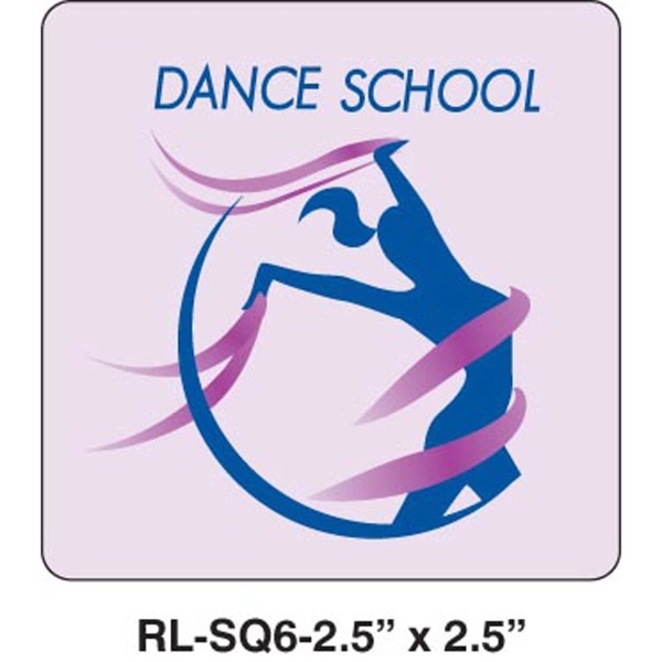 Roll stickers. Roll out your message and make it stick! Made... from ASI 79392 Premiums Plus Inc